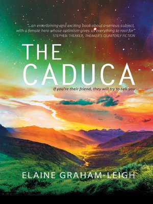 cover image of The Caduca